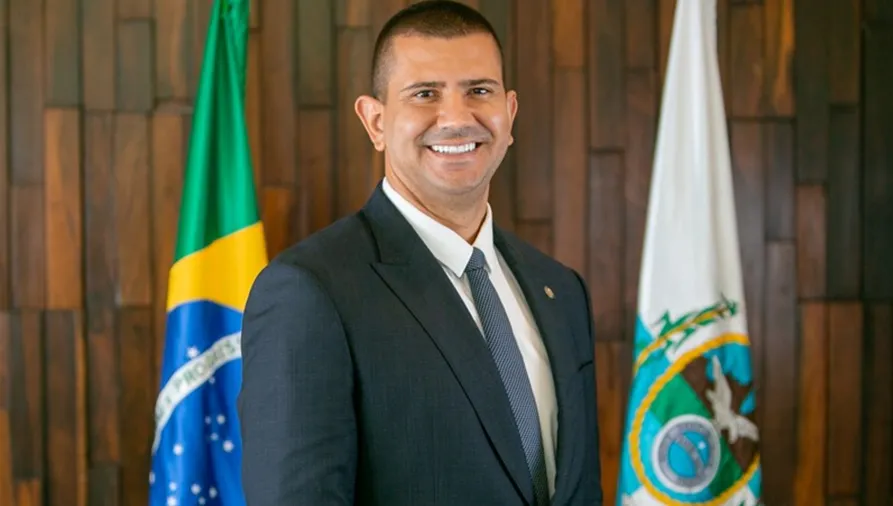 Douglas Ruas